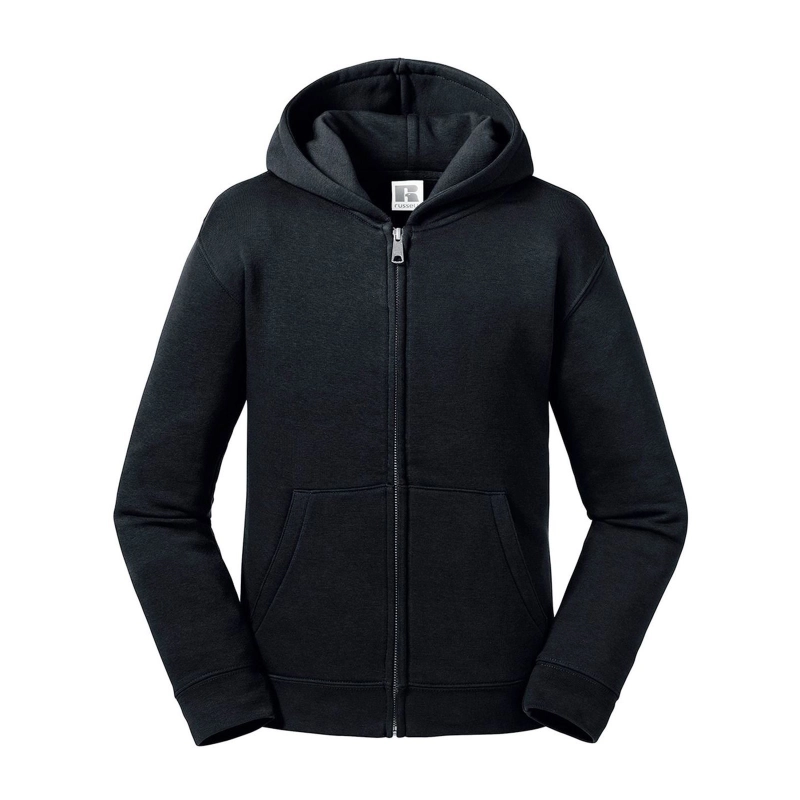 Authentic Sweat à capuche zippé Enfant