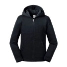 Authentic Sweat à capuche zippé Enfant