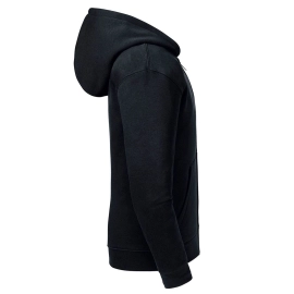Kids Authentic Hooded Sweat with zip