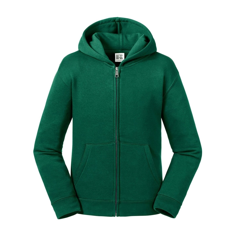 Authentic Sweat à capuche zippé Enfant