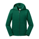 Authentic Sweat à capuche zippé Enfant