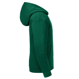 Kids Authentic Hooded Sweat with zip