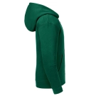 Authentic Sweat à capuche zippé Enfant