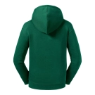 Authentic Sweat à capuche zippé Enfant
