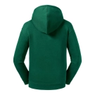 Authentic Sweat à capuche zippé Enfant