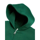 Authentic Sweat à capuche zippé Enfant