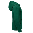 Authentic Sweat à capuche zippé Enfant