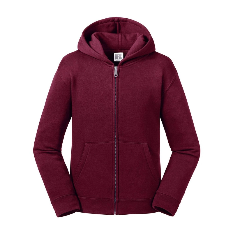 Authentic Sweat à capuche zippé Enfant