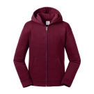 Authentic Sweat à capuche zippé Enfant
