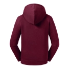 Authentic Sweat à capuche zippé Enfant