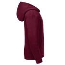 Kids Authentic Hooded Sweat with zip