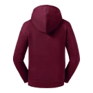 Authentic Sweat à capuche zippé Enfant