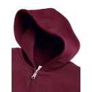 Kids Authentic Hooded Sweat with zip