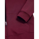 Authentic Sweat à capuche zippé Enfant