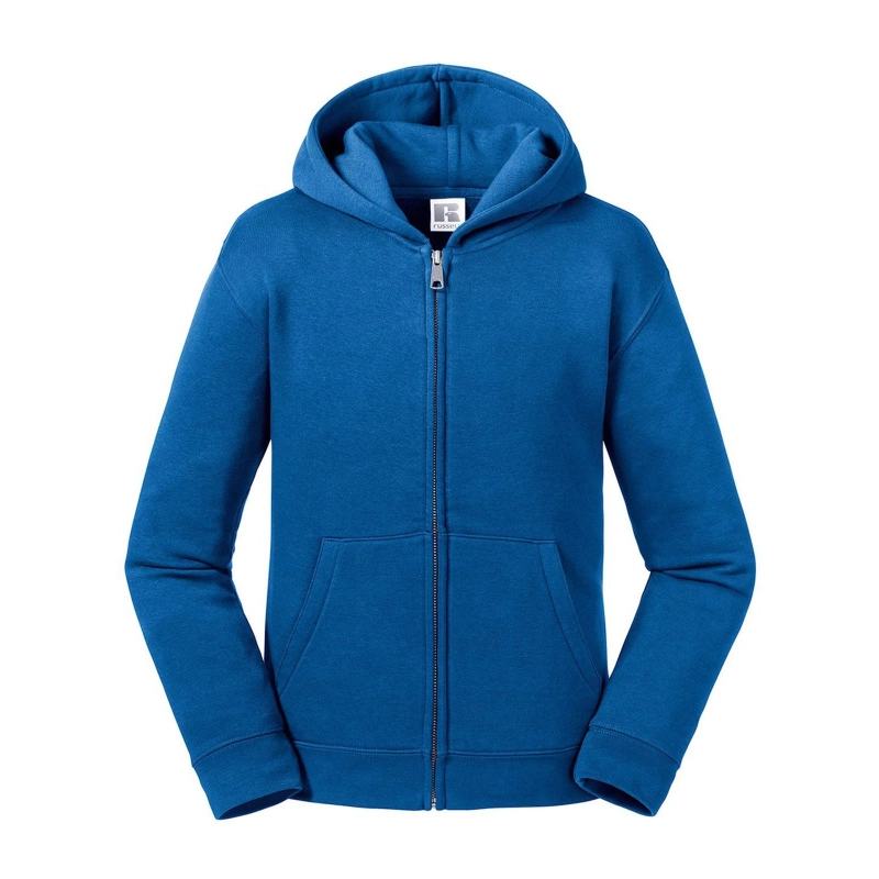 Authentic Sweat à capuche zippé Enfant