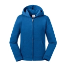 Authentic Sweat à capuche zippé Enfant