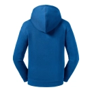 Authentic Sweat à capuche zippé Enfant