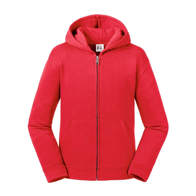Authentic Sweat à capuche zippé Enfant