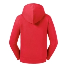 Authentic Sweat à capuche zippé Enfant