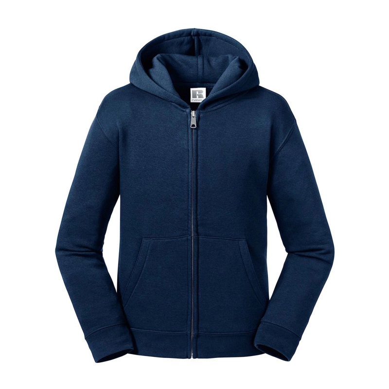 Authentic Sweat à capuche zippé Enfant