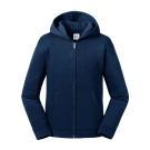 Authentic Sweat à capuche zippé Enfant