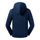 Authentic Sweat à capuche zippé Enfant