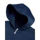 Authentic Sweat à capuche zippé Enfant