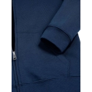Authentic Sweat à capuche zippé Enfant