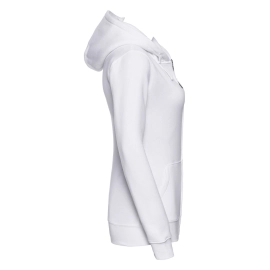 Ladies' Authentic Zipped Hood