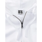 Ladies' Authentic Zipped Hood