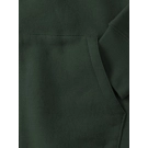 Ladies' Authentic Zipped Hood