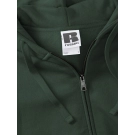Ladies' Authentic Zipped Hood