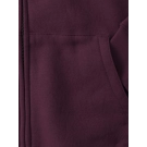 Ladies' Authentic Zipped Hood