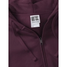 Ladies' Authentic Zipped Hood