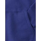 Ladies' Authentic Zipped Hood