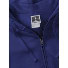 Ladies' Authentic Zipped Hood