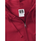 Ladies' Authentic Zipped Hood