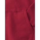 Ladies' Authentic Zipped Hood
