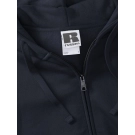 Ladies' Authentic Zipped Hood
