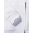  tissu extérieur 100% coton (tissu 3 épaisseurs). Coupe plus