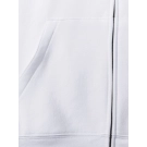  tissu extérieur 100% coton (tissu 3 épaisseurs). Coupe plus