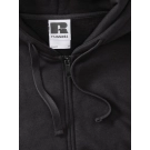 Men's Authentic Zipped Hood