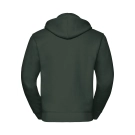 Men's Authentic Zipped Hood