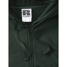 Men's Authentic Zipped Hood