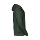Men's Authentic Zipped Hood
