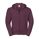 Men's Authentic Zipped Hood