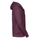  tissu extérieur 100% coton (tissu 3 épaisseurs). Coupe plus