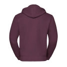 Men's Authentic Zipped Hood