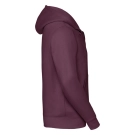  tissu extérieur 100% coton (tissu 3 épaisseurs). Coupe plus