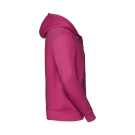  tissu extérieur 100% coton (tissu 3 épaisseurs). Coupe plus